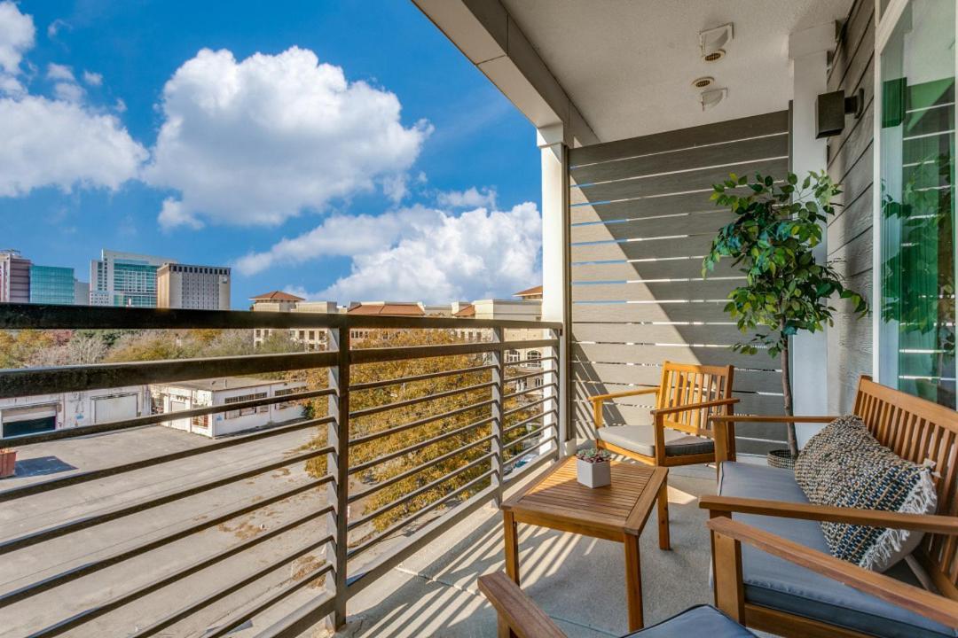 Viva Fiesta Condo On San Antonio Riverwalk Extérieur photo