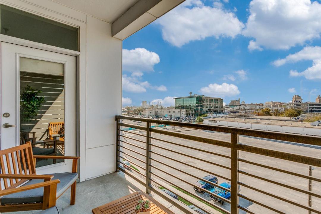 Viva Fiesta Condo On San Antonio Riverwalk Extérieur photo