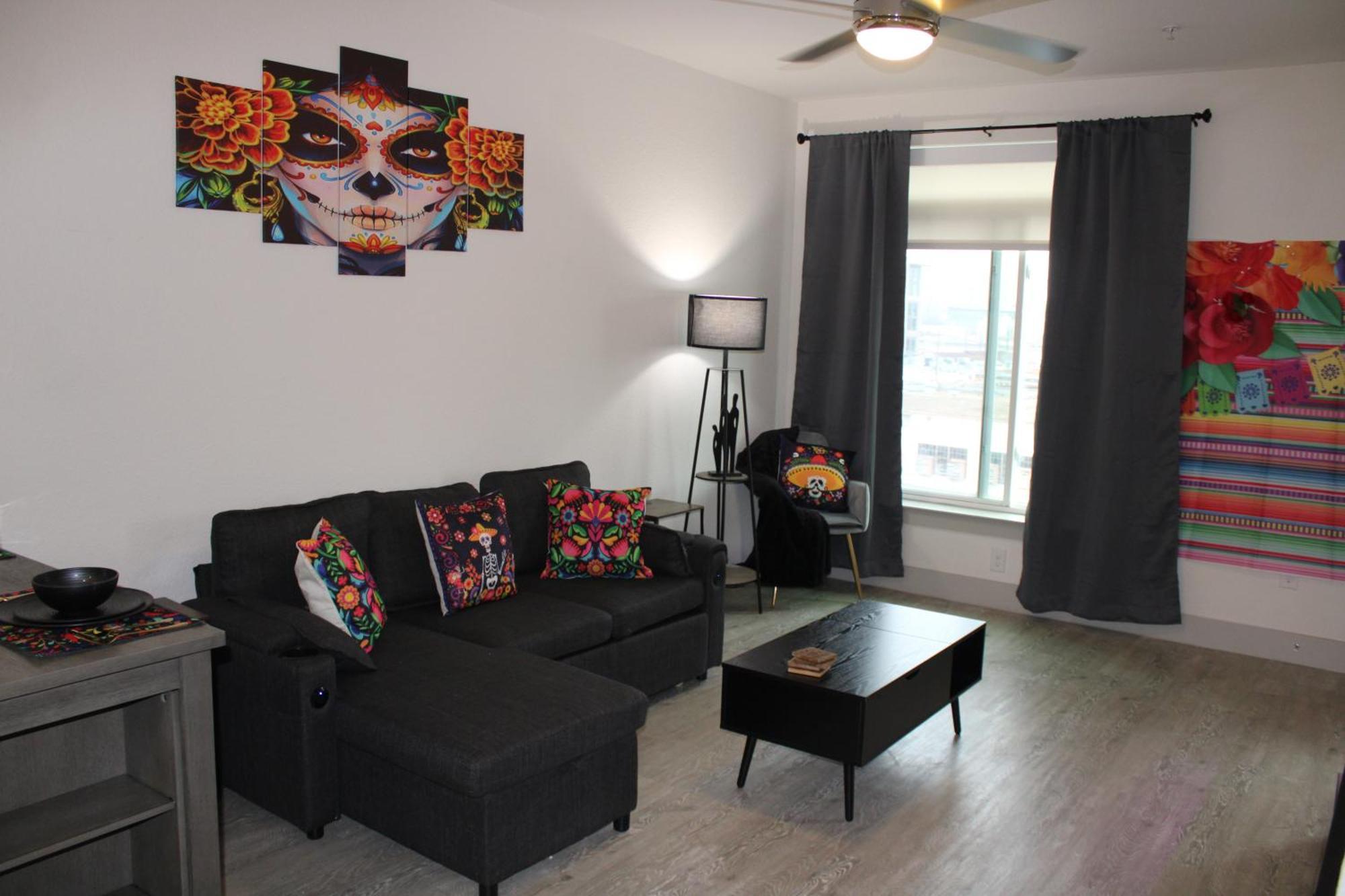 Viva Fiesta Condo On San Antonio Riverwalk Extérieur photo
